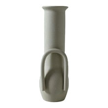 Poppy Ceramic Vase